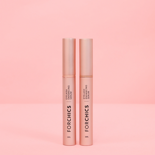 Eyebrow Serum Twin Pack